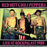 Red Hot Chili Peppers: Live At Rockpalast 1985 (Pink Vinyl) [COUGH COOL]