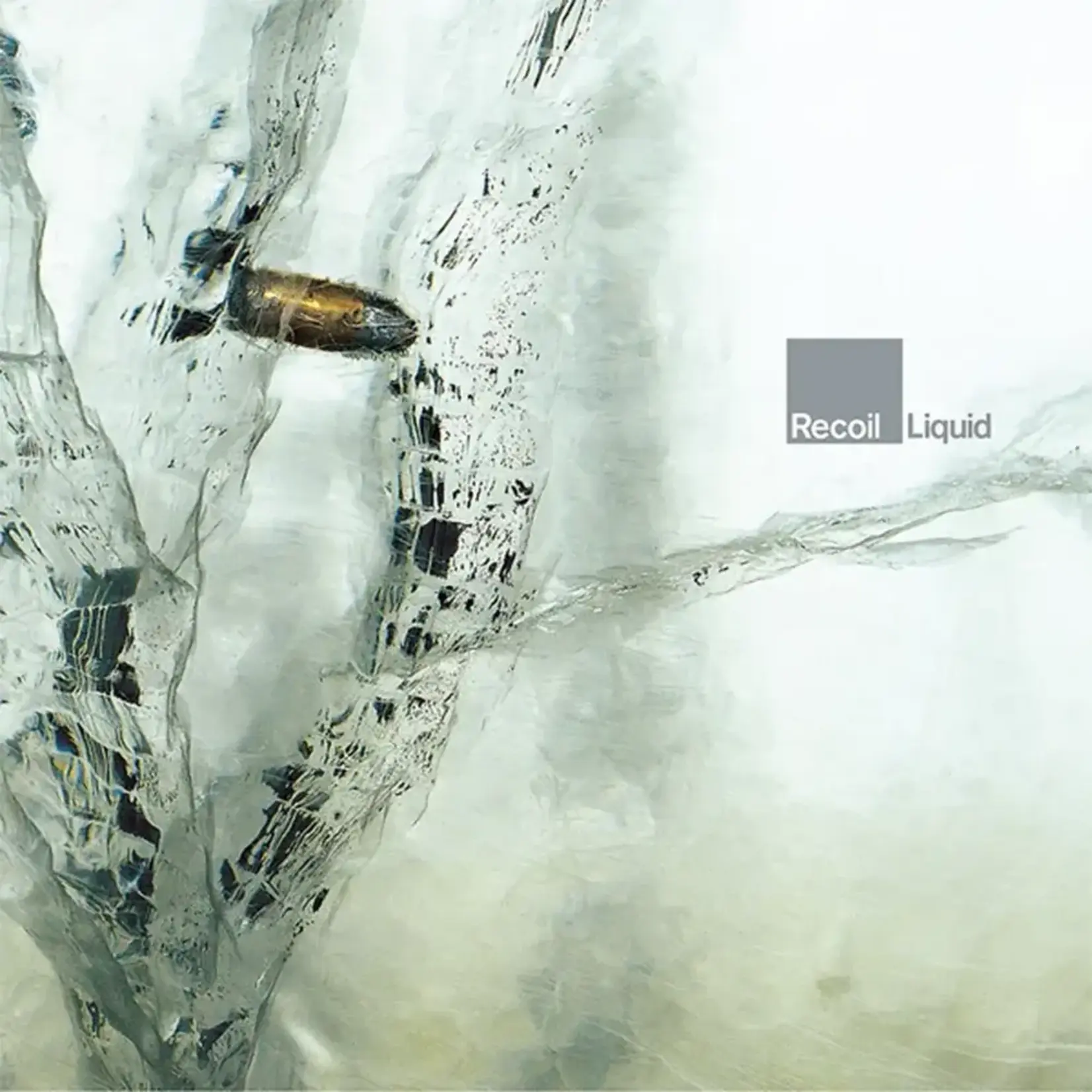 [New Vinyl] Recoil: Liquid (2LP) [MUTE]