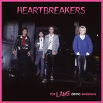 [New Vinyl] Heartbreakers: L.A.M.F. Demo Sessions [JUNGLE]