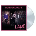 [New Vinyl] Heartbreakers: L.A.M.F. (The Found '77 Masters/Colour Vinyl) [JUNGLE]