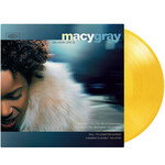 [New Vinyl] Gray, Macy: On How Life Is (180g Yellow Vinyl) [MUSIC ON VINYL]