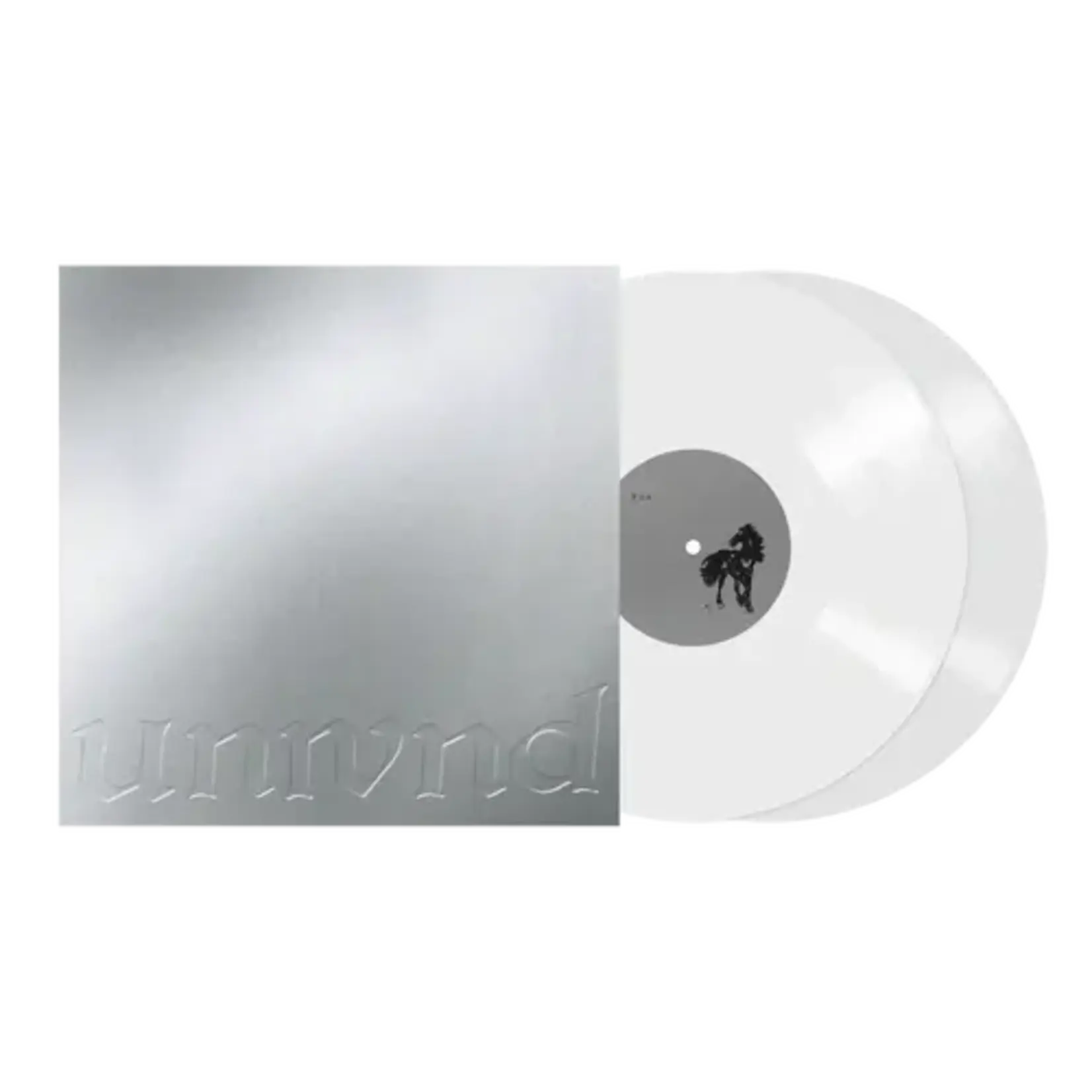 [New Vinyl] Unwound: Leaves Turn Inside You (2LP, 25th Anniversary Edition, White Vinyl) [NUMERO]