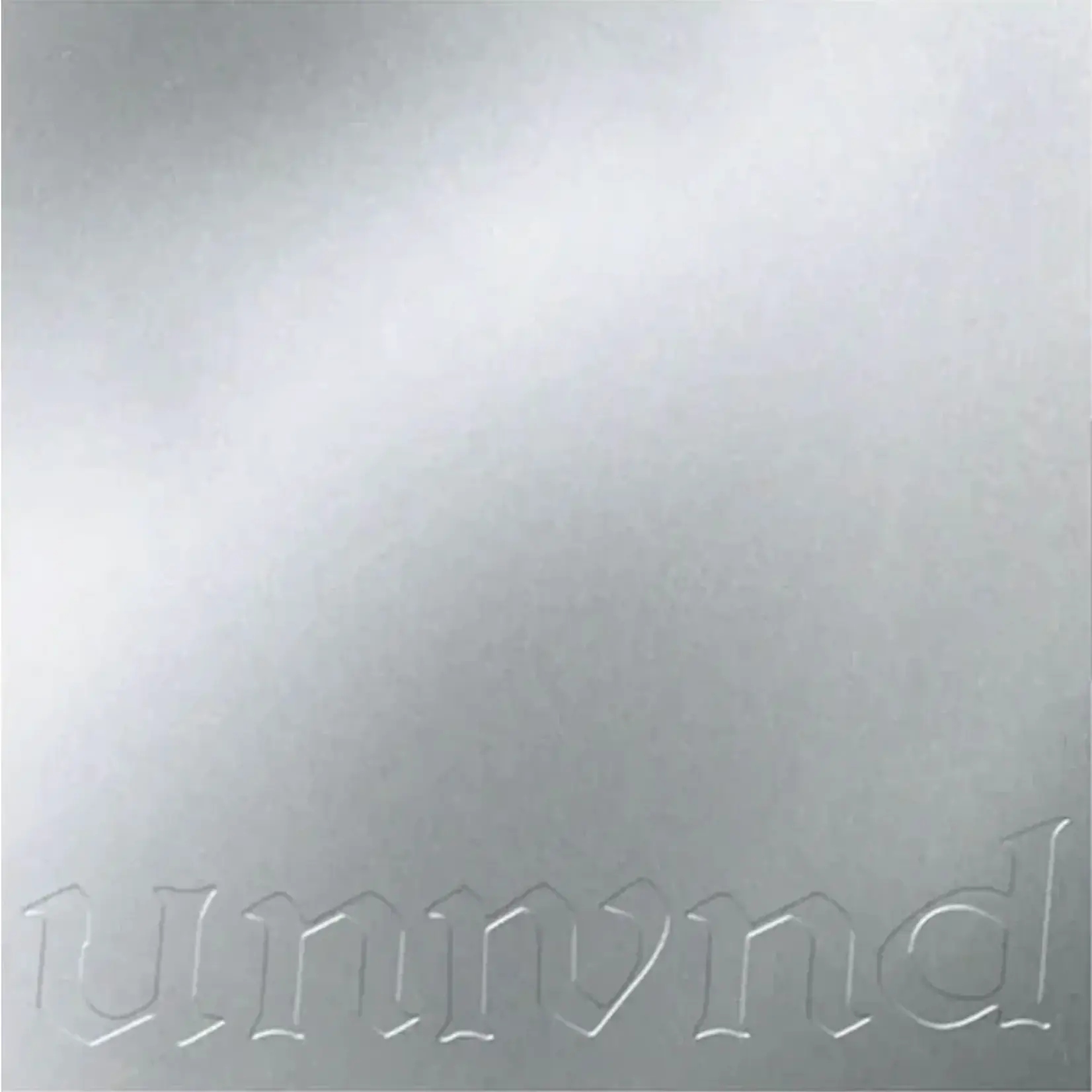 [New Vinyl] Unwound: Leaves Turn Inside You (2LP, 25th Anniversary Edition, White Vinyl) [NUMERO]