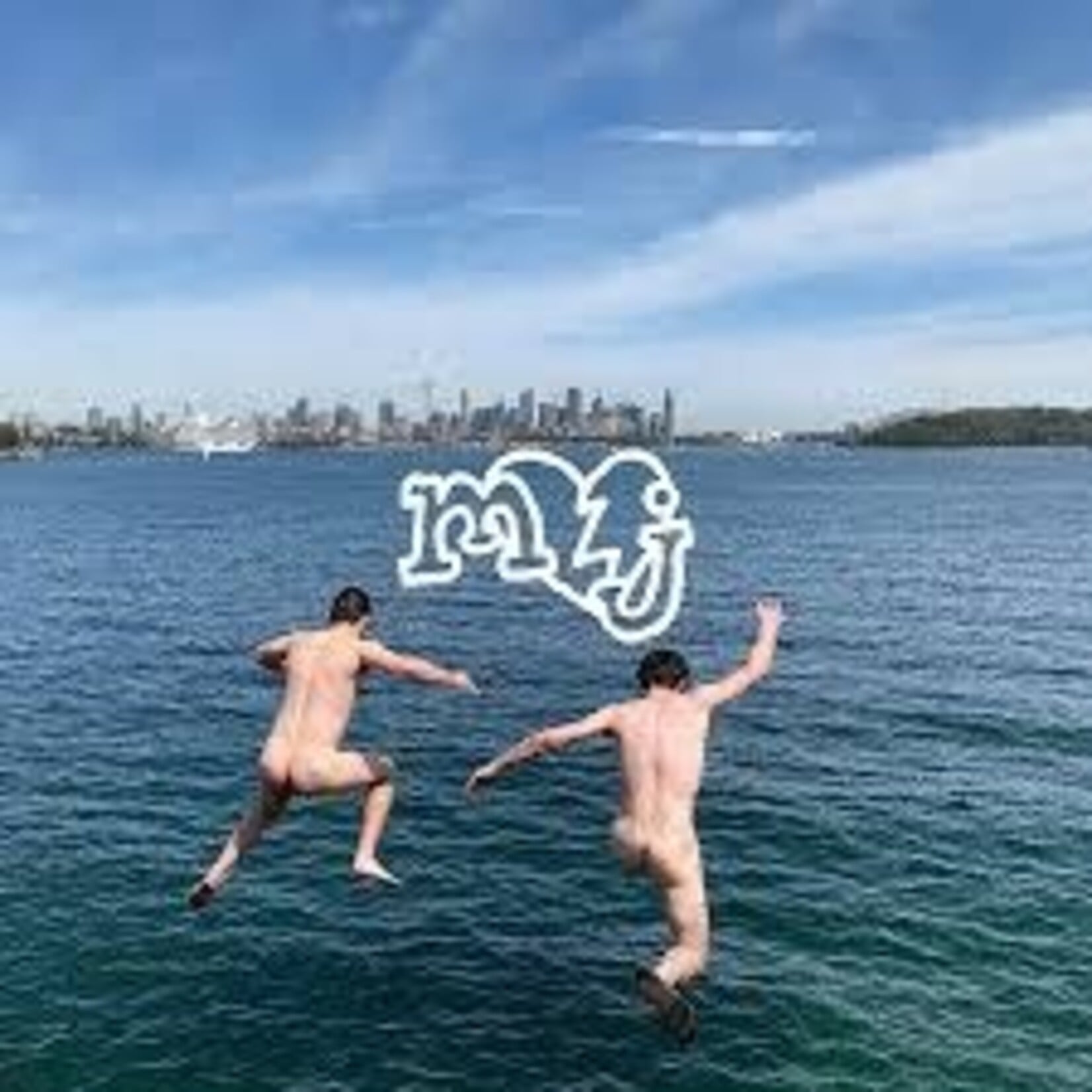 [New Vinyl] Mom Jeans: Sweet Tooth (Indie Exclusive-Black & White Vinyl) [MISCELLANEOUS]