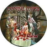 Cannibal Corpse: The Wretched Spawn (Picture Disc) [BACK ON BLACK]