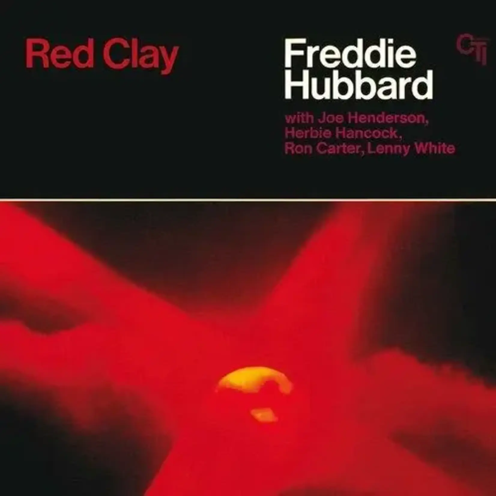[New Vinyl] Hubbard, Freddie: Red Clay (180g) [MUSIC ON VINYL]