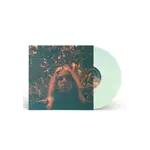 [New Vinyl] Turnover: Peripheral Vision (10th Anniversary-Glow In The Dark Vinyl) [RUN FOR COVER]
