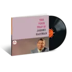 [New Vinyl] Hartman, Johnny: The Voice That Is [VERVE]