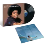 [New Vinyl] Jackson, Michael: The Definitive Collect [HIP-O RECORDS (UME)]