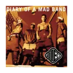 Jodeci: Diary Of A Mad Band [HIP-O RECORDS (UME)]