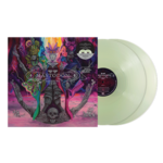 Mastodon: Marrow Deep (2LP-coke bottle clear vinyl-indie exclusive) [LOMA VISTA]