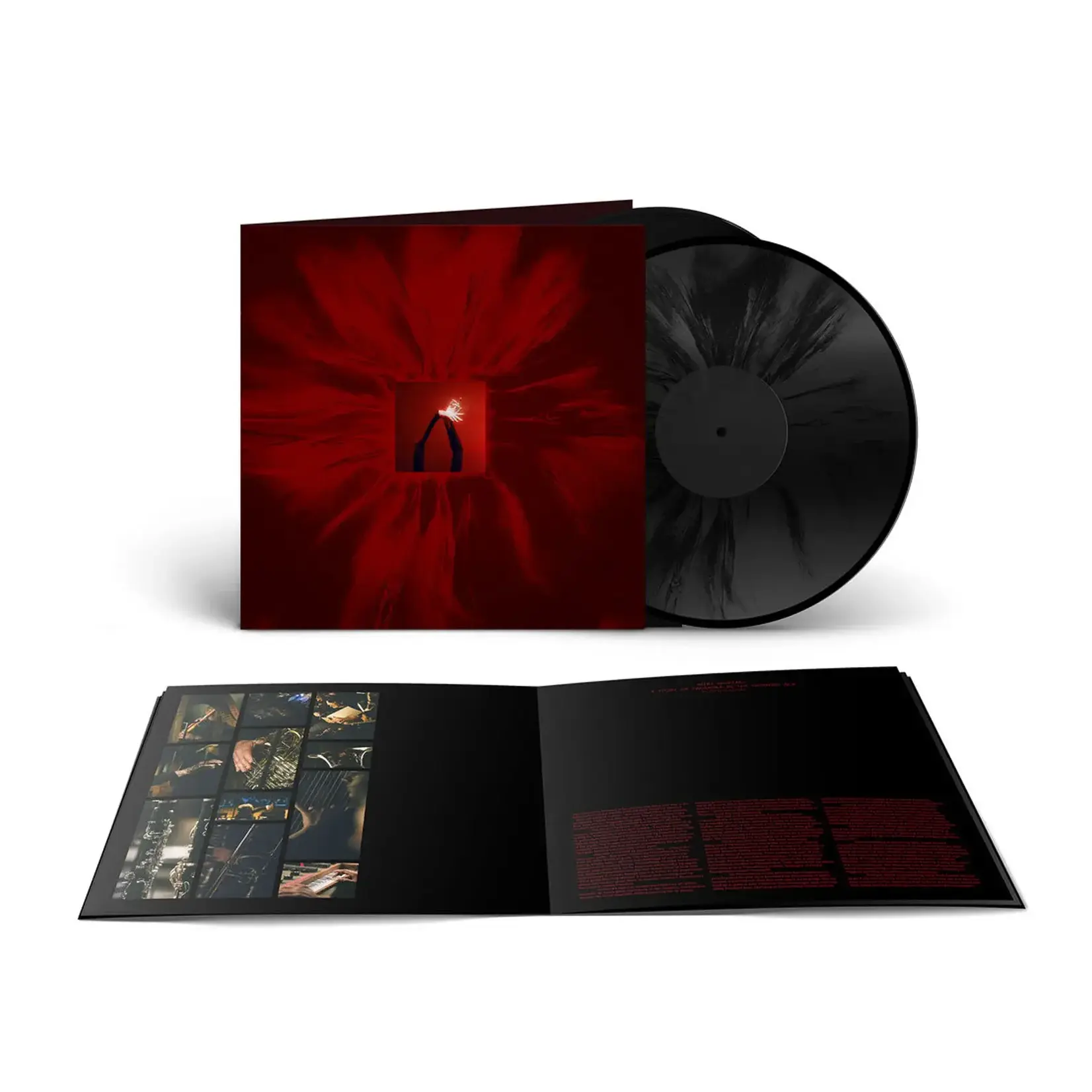 [New Vinyl] Floating Points: Mere Mortals (2Lp) [DG]