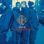 Jodeci: Forever My Lady (2LP) [UNIVERSAL MUSIC INTL.]