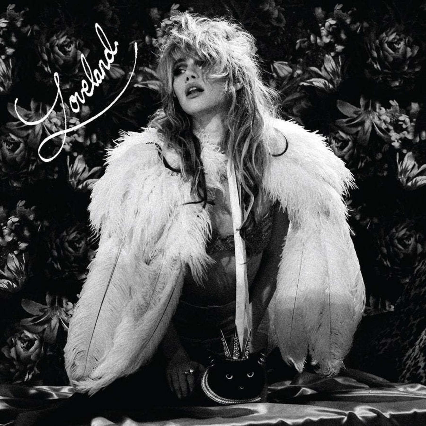 [Pop Girl] Waterhouse, Suki: Loveland (Event-Preorder, Indie Exclusive Red Vinyl) [ISLAND]
