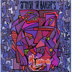 Siouxsie & the Banshees: Hyaena [VINTAGE]