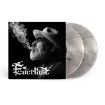 [New Vinyl] Everlast: Embers to Ashes (2LP-smokey clear vinyl-indie exclusive) [MARTYR]