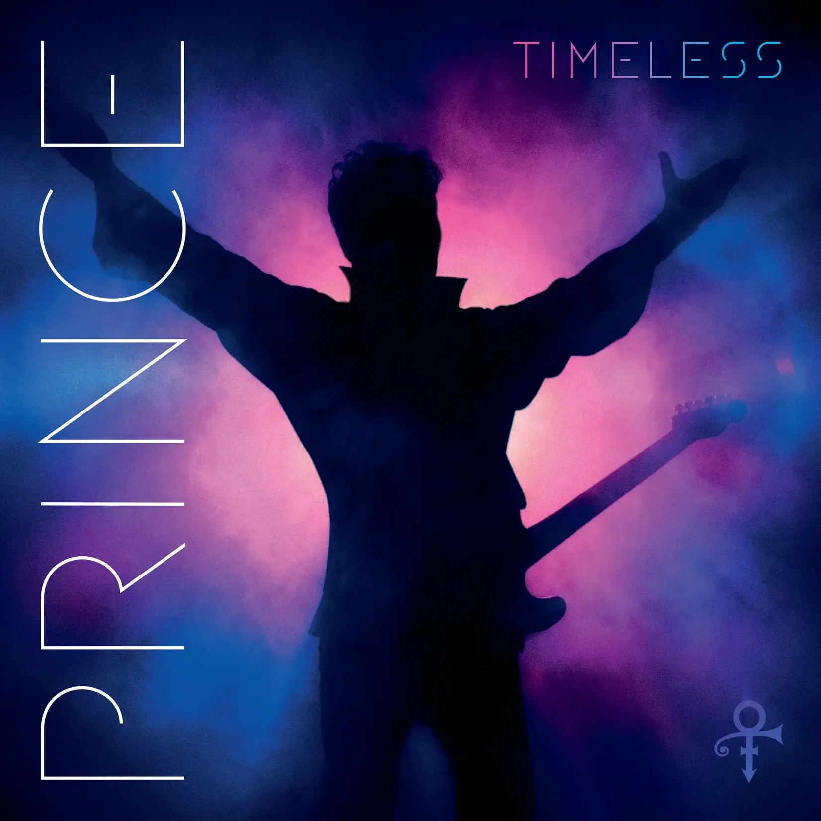 [New Vinyl] Prince: Timeless (Black Vinyl) [Vinyl Longplay, Legacy Recordings]