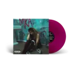 [New] Bella Kay: My Reckless Abandon (Raspberry Vinyl) [WARNER]