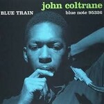 [New Vinyl] Coltrane, John: Blue Train (Blue Vinyl) [BLUE NOTE / EMI]