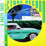[Japanese Vintage] Yamashita, Tatsuro: Come Along II (Picture Disc w/ OBI & insert) [JAPANESE VINTAGE]
