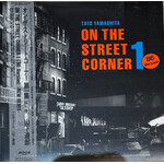 [Japanese Vintage] Yamashita, Tatsuro: On the Street Corner 1 (w/ Obi & Insert) [JAPANESE VINTAGE]