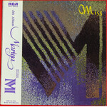 [Japanese Vintage] Takeuchi, Mariya: Miss M (w/ OBI & Insert) [JAPANESE VINTAGE]