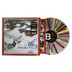 [New Vinyl] Bikini Kill: Reject All American (30th Anniversary Edition, Rainbow Splatter Vinyl) [BIKINI KILL RECORDS]