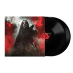 [New Vinyl] Evanescence: Sanctuary (2LP) [BMG RIGHTS MANAGEMENT]