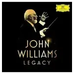 [New Vinyl] Williams, John: John Williams Legacy (2LP) [DEUTSCHE GRAMMOPHON]