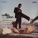 [New] Colon, Willie & Hector Lavoe: Cosa Nuestra [CONCORD JAZZ INC.]