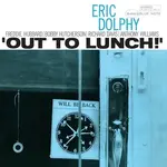 Eric Dolphy - Out To Lunch