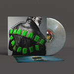 Shabazz Palaces: It's A Style Sport (LOSER Edition Metallic Silver Vinyl) [SUB POP]
