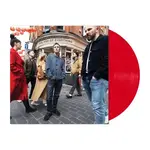 Johnny Marr - The Age of Everything (Red Vinyl-Indie Exclusive)