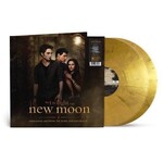 [New Vinyl] Various Artists: The Twilight Saga - New Moon (2LP, Colour Vinyl) [RHINO]
