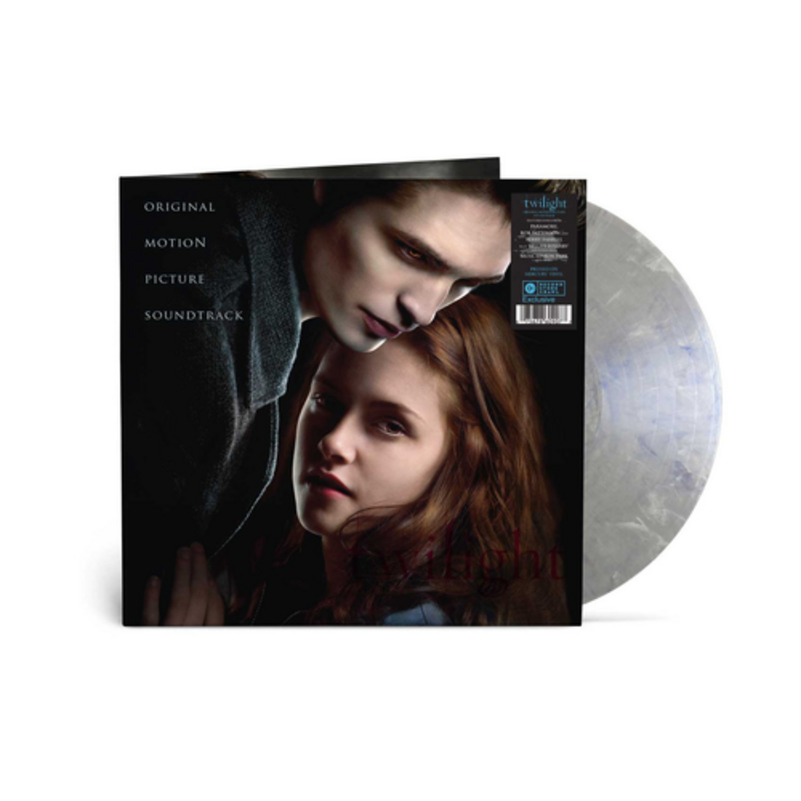 [New Vinyl] Various Artists: Twilight (Colour Vinyl) [RHINO]