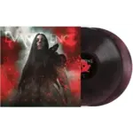 Evanescence: Sanctuary (2LP-purple and black marble vinyl-indie exclusive) [BMG]