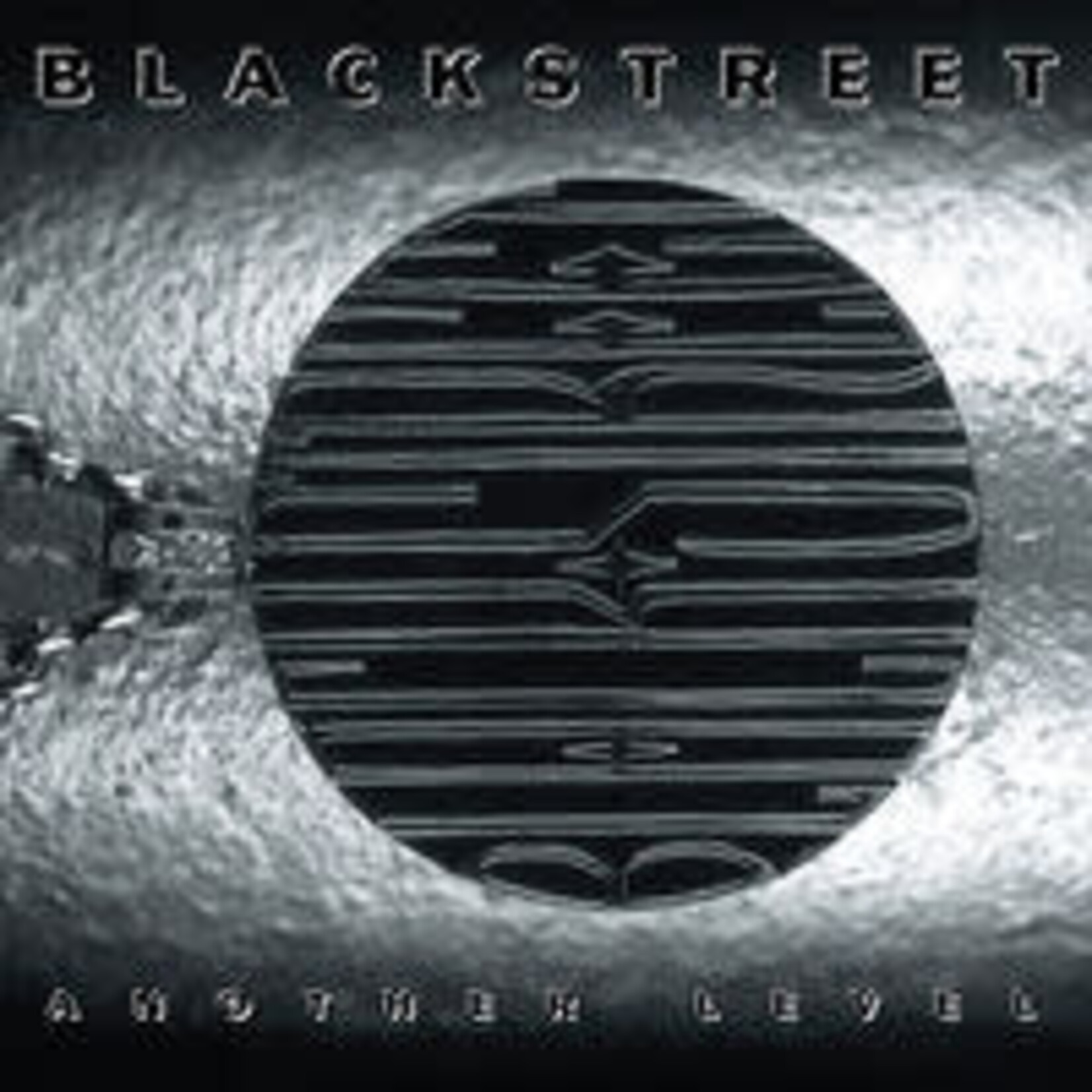 [New Vinyl] Blackstreet: Another Level (2Lp) [HIP-O RECORDS (UME)]