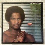 [Kollectible Vinyl] Mighty Pope: Self Titled (1977, CANADA, VG+) [RCA]