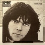 [Kollectible Vinyl] Young, Neil: Sugar Mountain (Live At Canterbury House 1968) (2009, USA, Ex)