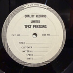 [Kollectible Vinyl] Prism: Self-Titled (1977, USA, Test Press, VG+)