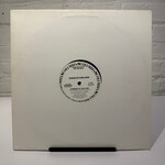 [Kollectible Vinyl] Earland, Charles: Coming To You Live (1980, USA, 12" EP White Label, VG) [COLUMBIA]