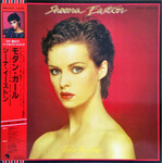 [Japanese Vintage] Easton, Sheena:  Take My Time [JAPANESE VINTAGE]