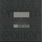 [New Vinyl] Yokota, Susumu: Will (Skintone edition) (2LP-cool grey vinyl) [LO RECORDINGS]