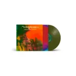[New Vinyl] Monophonics: Sound Of Sinning (Green Vinyl) [COLEMINE]