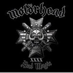 [New Vinyl] Motorhead: Bad Magic [BMG RIGHTS MANAGEMENT]