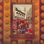 [New Vinyl] Blackbyrds: City Life (180G) [CONCORD JAZZ INC.]