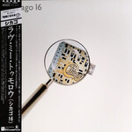 [Japanese Vintage] Chicago: 16 (w/ Obi & Inserts) [JAPANESE VINTAGE]
