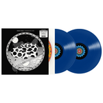 [New Vinyl] Modest Mouse: An Eraser and a Maze - SIGNED! (2LP, Indie Exclusive Eco-Sonic Ocean Floor Blue) [GLACIAL PACE]