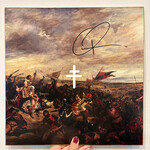 [New Vinyl] President: Blood of Your Empire (SIGNED!!!, Indie Exclusive Lemonade and Black Ice Splatter Vinyl) [ATLANTIC]