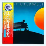 Bobby Caldwell - self-titled (w/ OBI)